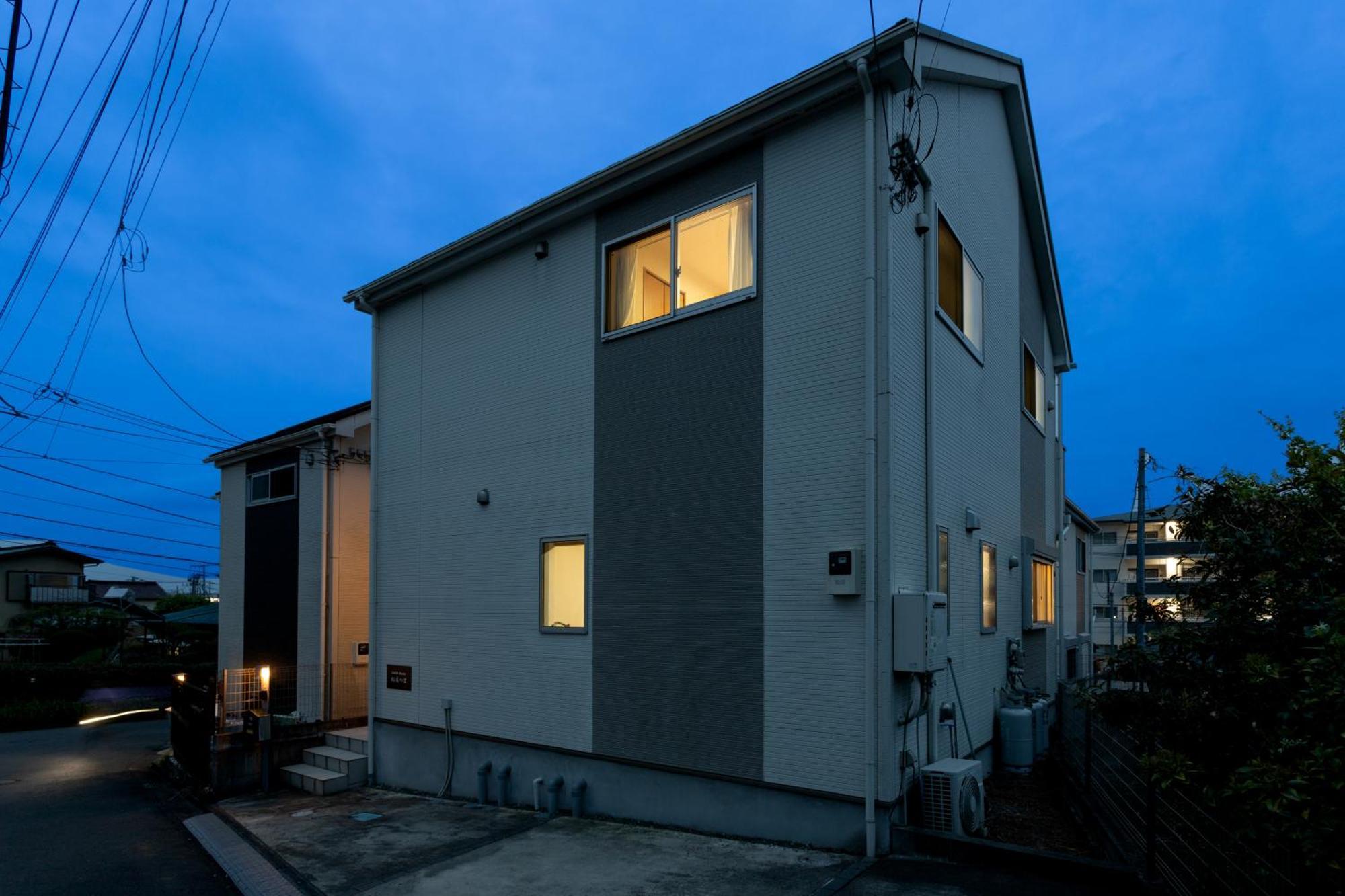 Gen-an No Sato - 幻庵の里 Appartamento Odawara