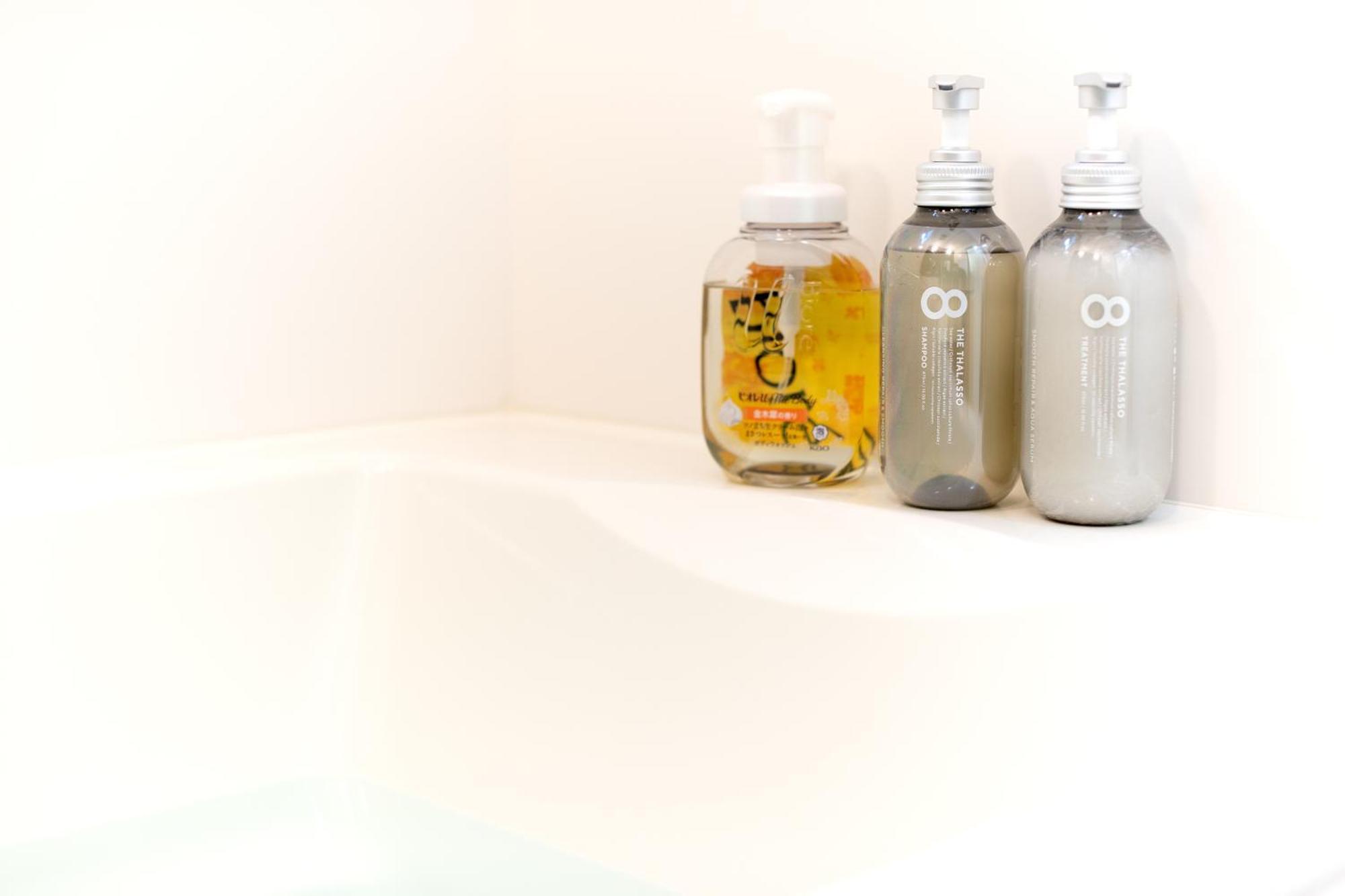 Appartamento Gen-an No Sato - 幻庵の里 Odawara